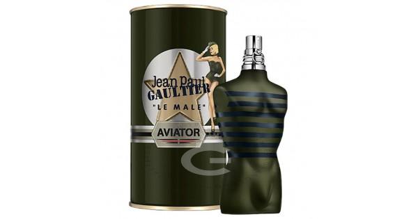 Jpg le male on sale aviator